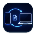 DroidDrop app icon